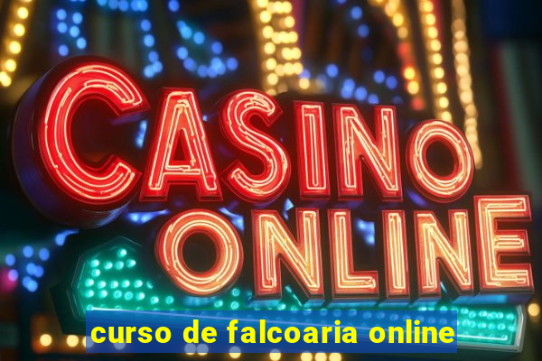 curso de falcoaria online